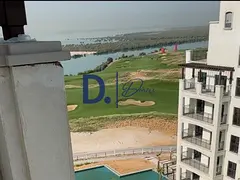 Partial Golf View | High Floor | Vacant Now