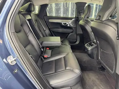 Volvo S90 B6 Inscription, миниатюра 18
