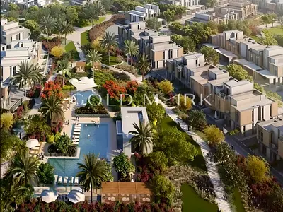 4 Bed G+2 I Payment Plan I Handover Sep 2026