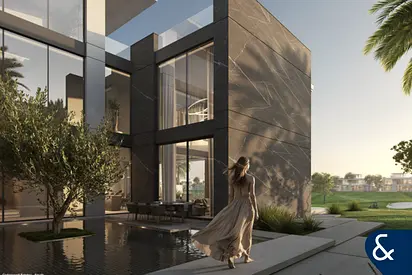 10% to Book | 50/50 Payment Plan | 4BR Villa