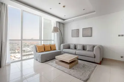 Spacious | Charming Views | Hotel Facilities