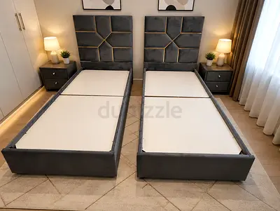 Selling Brand New Single Bed