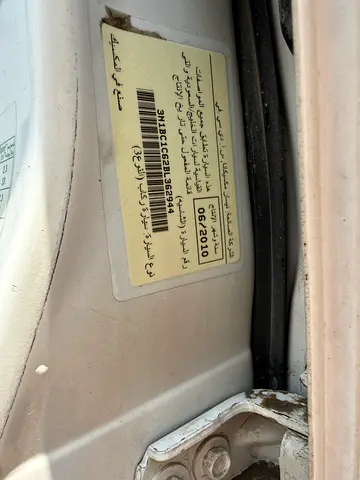 صورة 7 لـ 2011 Nissan TIIDA