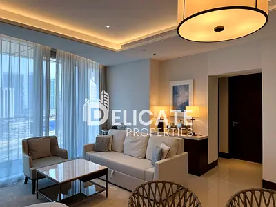 Fully Furnished | 1 bed + Study | with All Bills