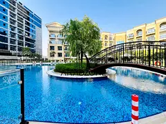 Bright & Spacious | Well maintained |furnished