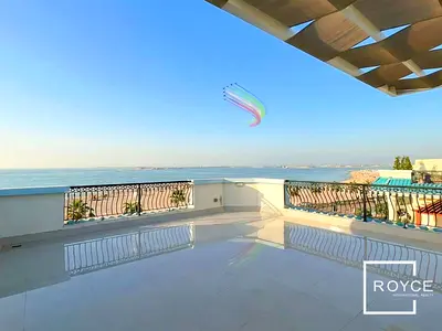 Luxury Beachfront Villa | Private Pool | Sea Views