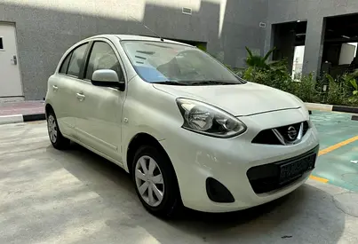 صورة 3 لـ 2019 Nissan MICRA