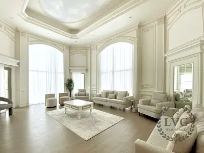 Ready to move in | Skyline view | Wider plot