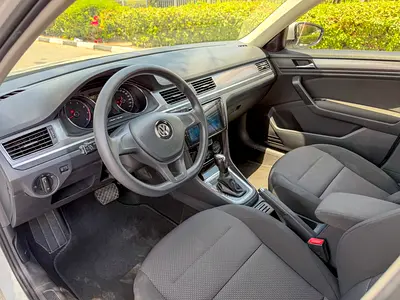 Volkswagen Bora, миниатюра 8