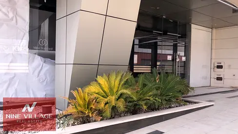 ✦ **A RARE FLAGSHIP OPPORTUNITY ON SHEIKH ZAYED ROAD** ✦ # **SIGNATURE SHOWROOM | VACANT NOW** ### **Eiffle Building • Sheikh Zayed Road • Dubai**