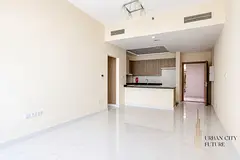 Well Maintained - Flexible Payment - Dewa Only