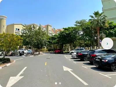 Discovery gardens parking space 500/month