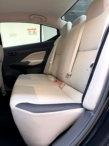 Nissan Sunny EX Super Saloon, миниатюра 14