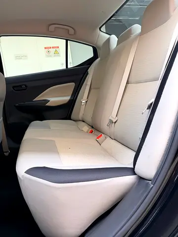 2022 Nissan SUNNY 照片 14