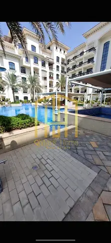 Golf Course View |Near Yas Mall| Ready to Move In