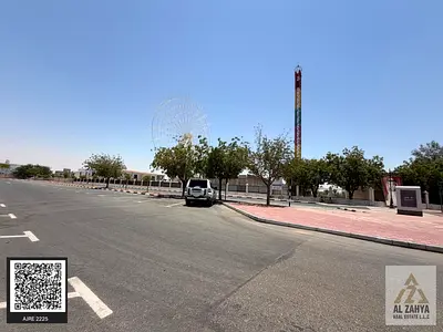 VILLA LAND "NEAR MASJID AND PARK ! " || "LIMITED TIME OFFER " VILLA LAND FOR SALE || AL YASMEEN