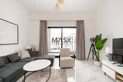 Spacious 2BR + Store | Available Sept 2026 | Arjan