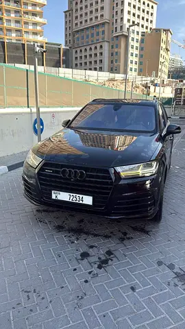 صورة 2 لـ 2017 AUDI Q7