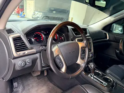 2016 GMC ACADIA — фото 12