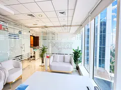 Prime Location | Fully Furnished | Vacant Unit