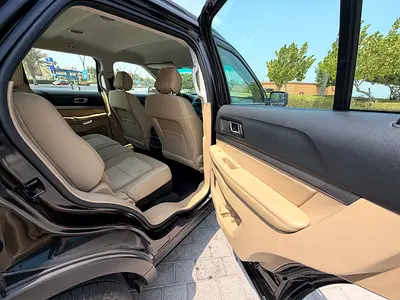 صورة 8 لـ 2017 FORD EXPLORER