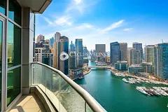 Managed | Beautiful Marina Views | VACANT