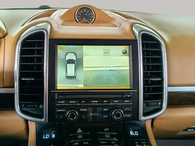 صورة مصغرة 13 لـ 2016 Porsche CAYENNE