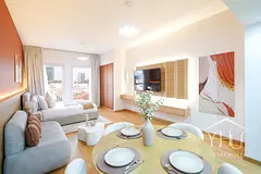 Upgraded & Furnished | Community View | High ROI