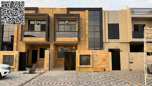 امتلك الفخامة في الحليو | فيلا راقية بتصميم عصري ومساحات واسعة اغتنمها الان