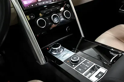 Land Rover Discovery HSE, миниатюра 9