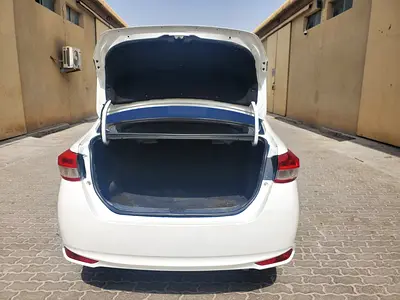 صورة 10 لـ 2020 Toyota YARIS