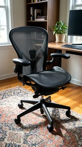 Hermanmiller remastered office chair for sale
