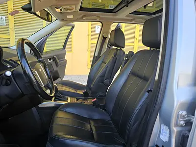 2015 LAND Rover LR2 照片 11