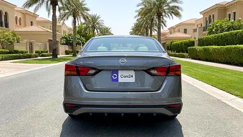 صورة 4 لـ 2020 Nissan ALTIMA