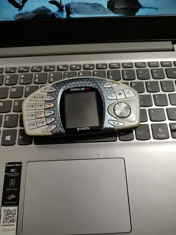 Nokia N-Gage