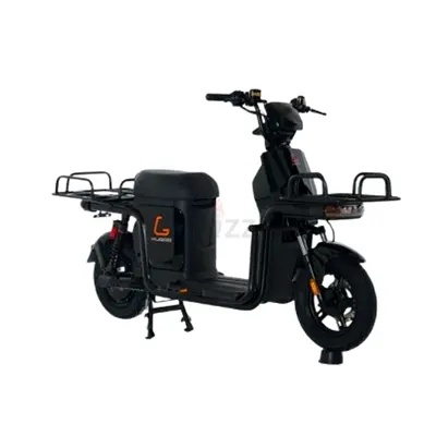 Kugoo T3 Electric Scooter 500W 30-40KM Range 42KM Speed