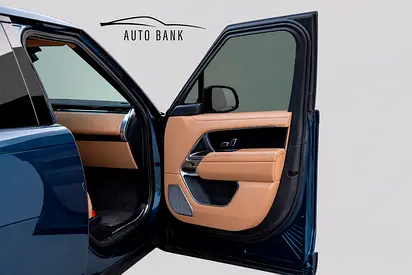 2024 LAND Rover RANGE ROVER — миниатюра 20