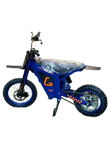 Aster Kuguu Wish 01 Electric Dirt Bike