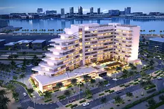 √Open Sea View | 2BR DUPLEX | Private Entrance√