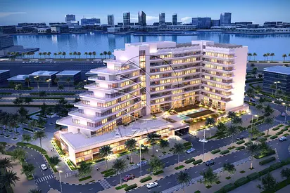 √Open Sea View | 2BR DUPLEX | Private Entrance√