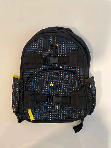 Pac-Man Kids Backpack