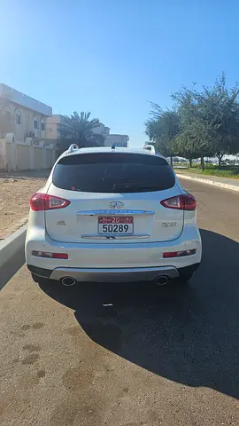 صورة 6 لـ 2018 Infiniti QX50