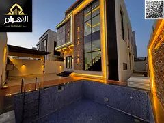 Your dream villa, ground and first floors, close to all services, freehold ownership for all nationa
