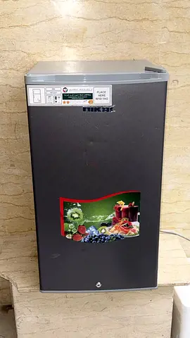 Nikai small fridge