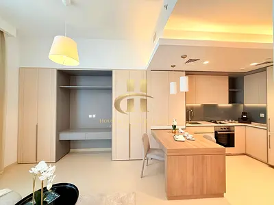 Fully furnished | Brand New Unit | Elegant