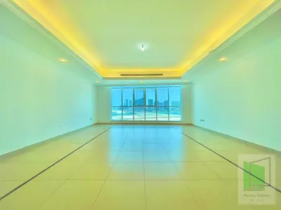 No chiller fee | Spacious | Sea View | 3BR |