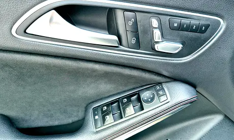 2018 Mercedes-BENZ CLA — миниатюра 6