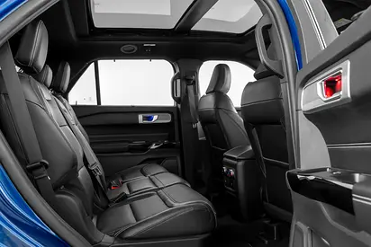 صورة مصغرة 12 لـ 2023 FORD EXPLORER