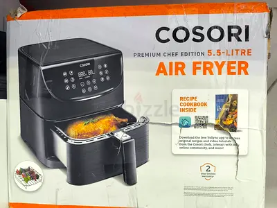 Air fryer