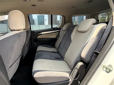 2020 Chevrolet TRAILBLAZER 照片 11